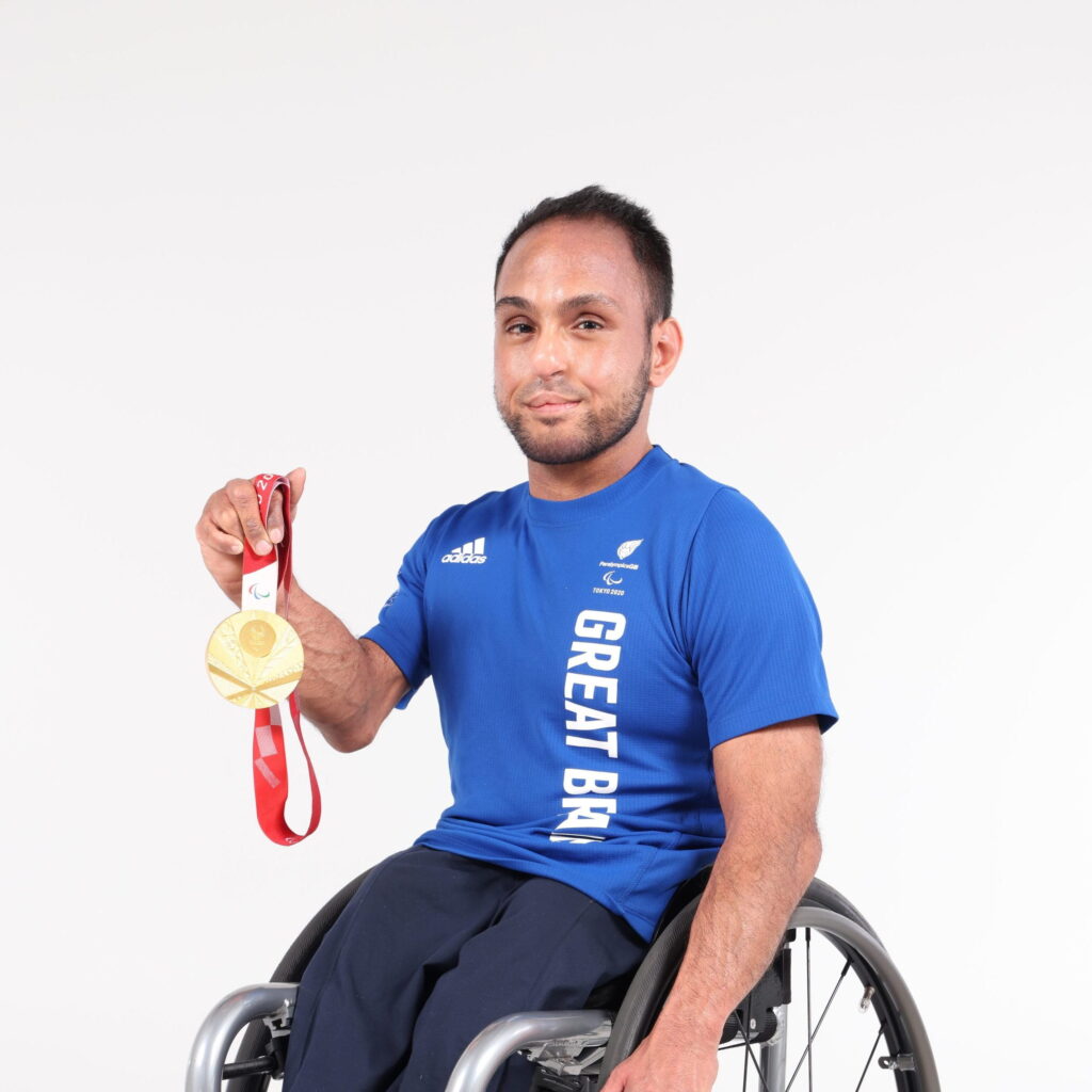 Inspired Athletes